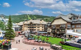 Park Plaza Beaver Creek Co 4*